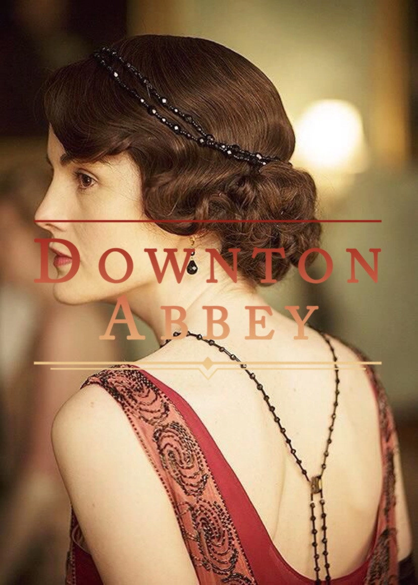 Downton Abbey