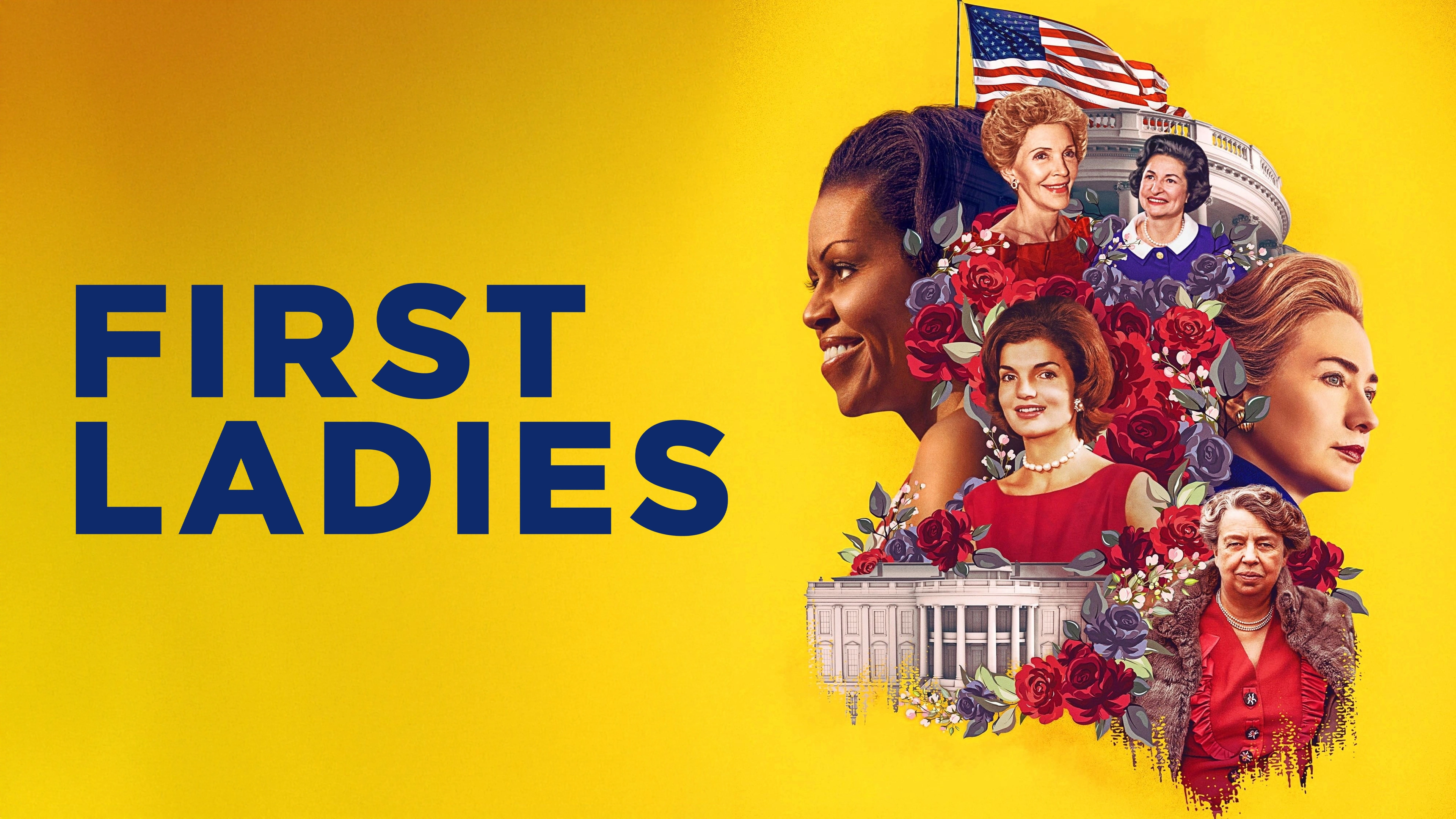 First Ladies