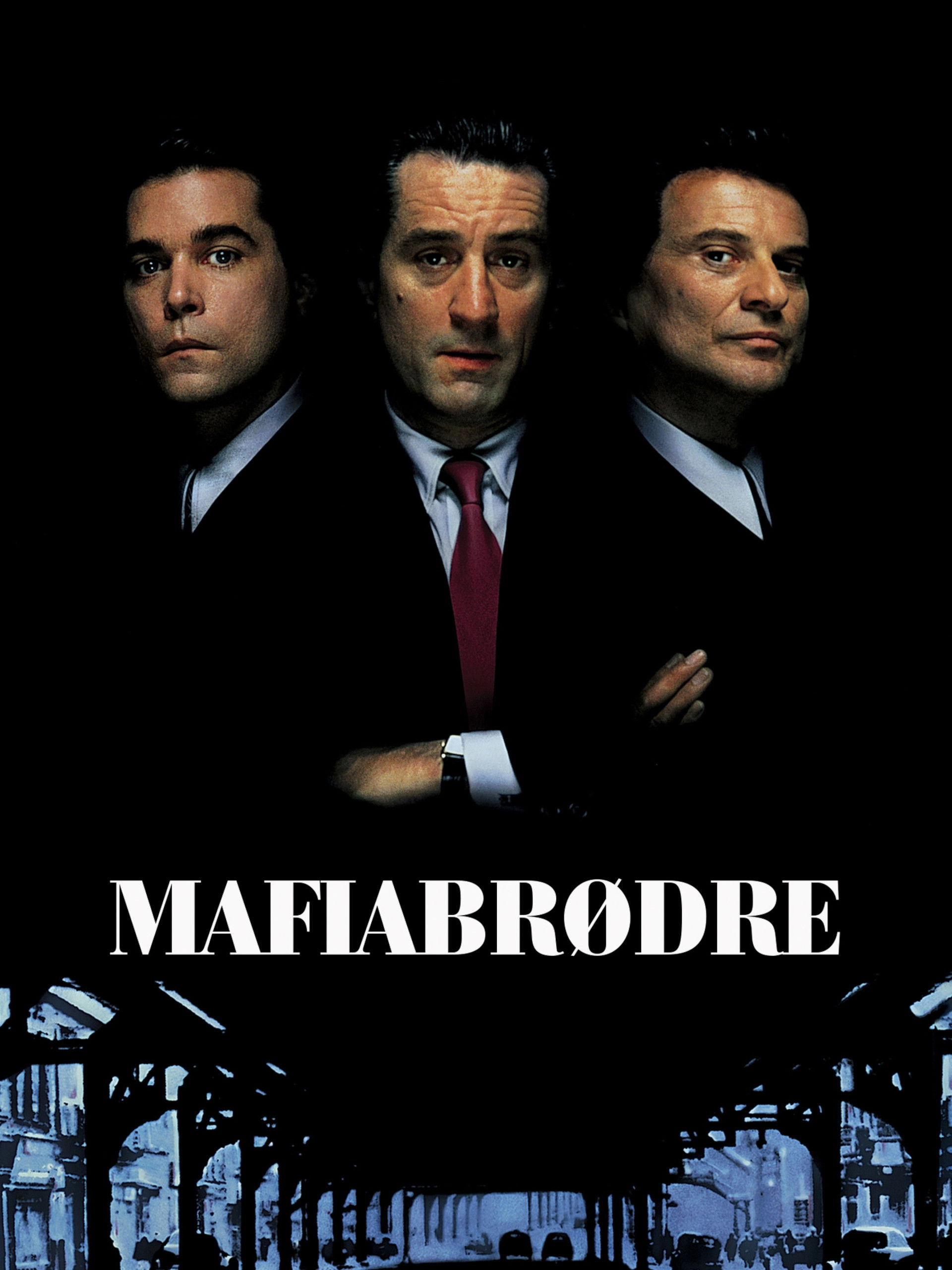 GoodFellas