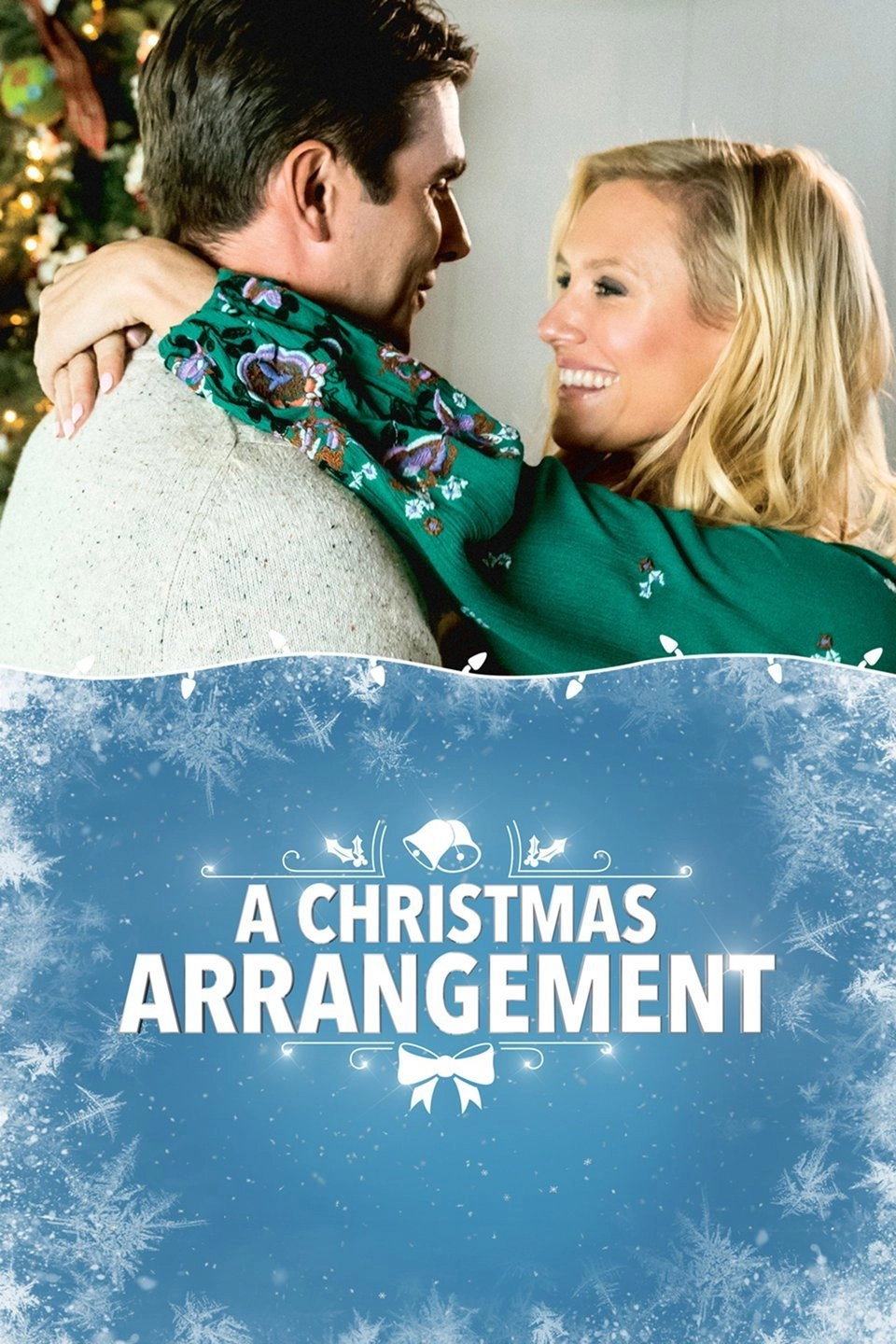 A Christmas Arrangement