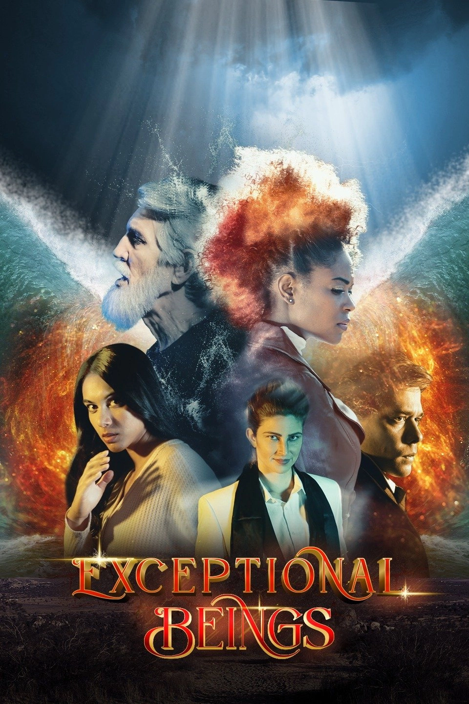 Exceptional Beings