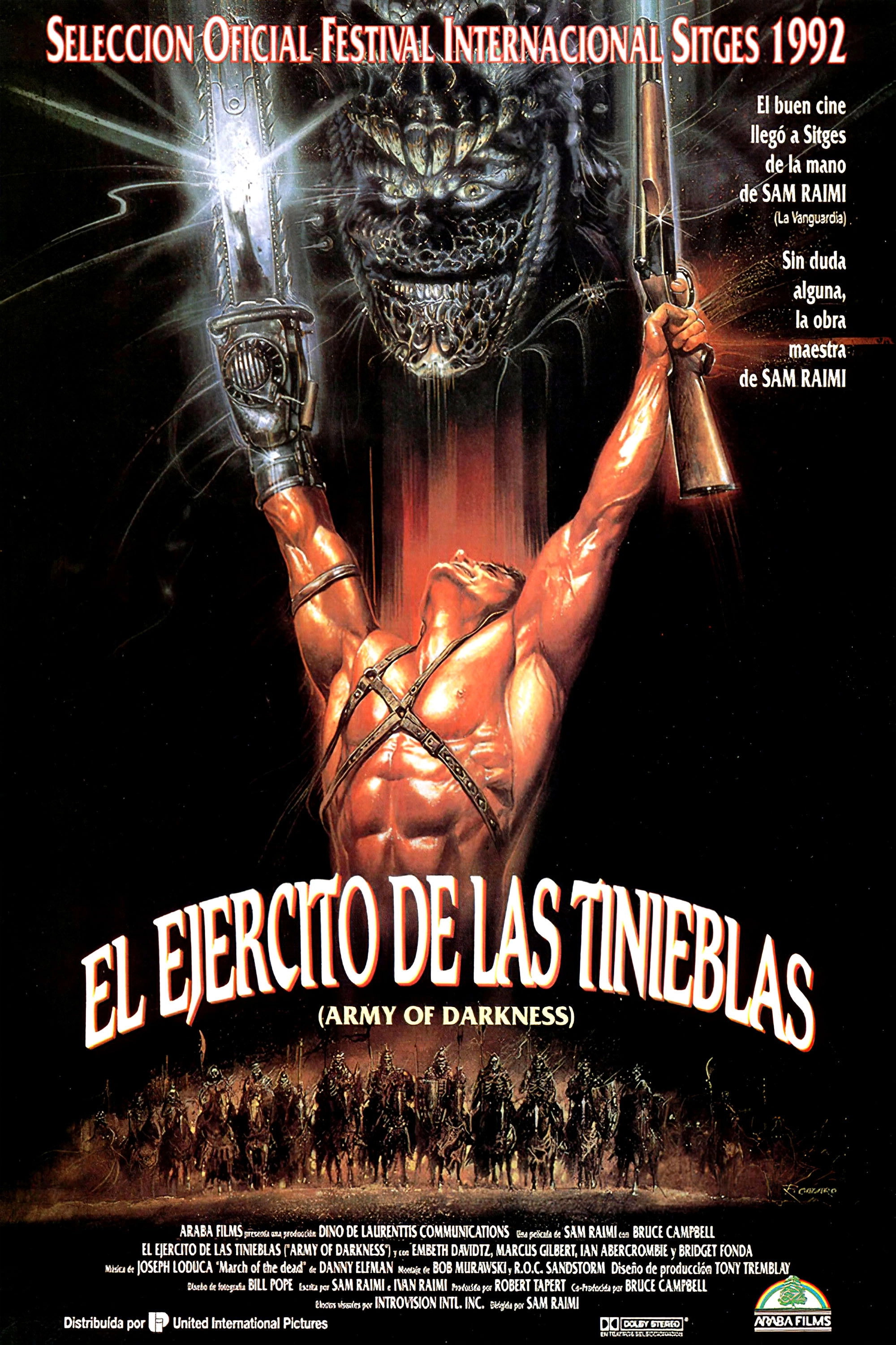 Army of Darkness