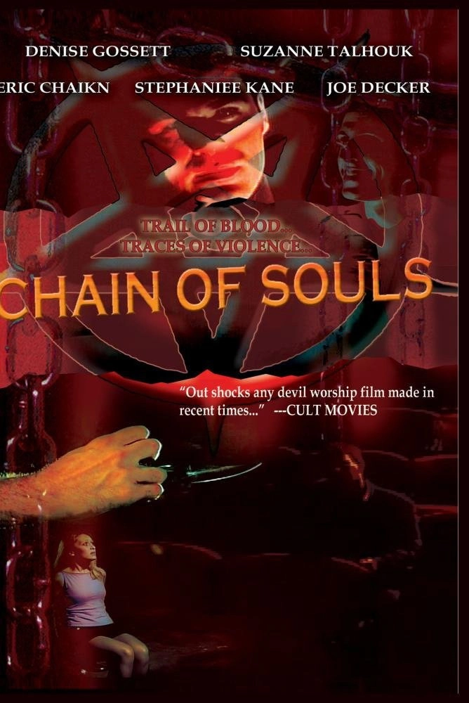 Chain of Souls