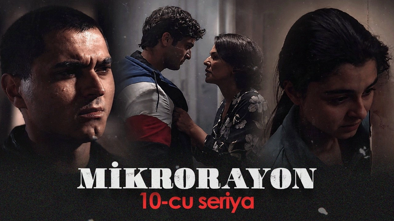 Mikrorayon