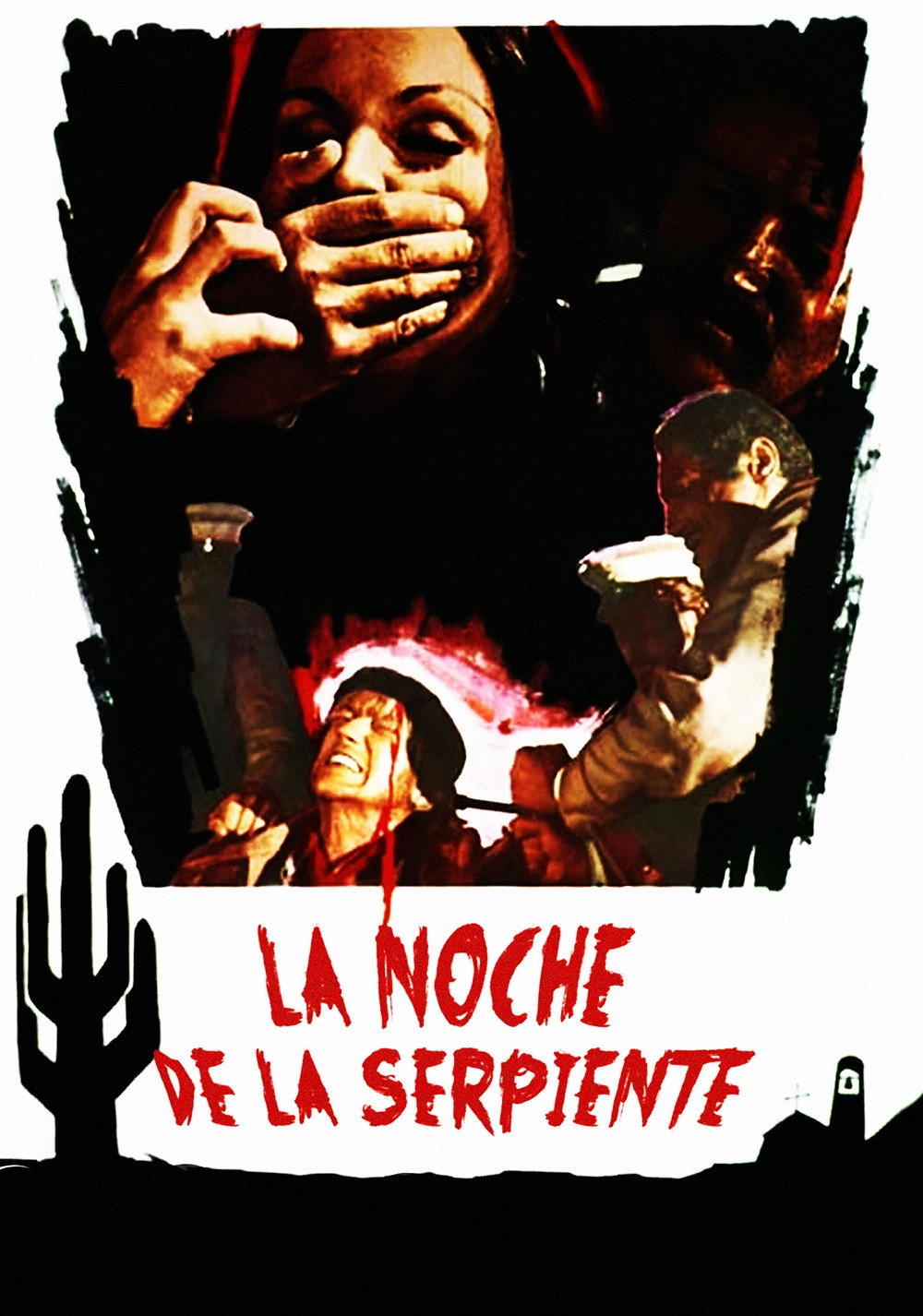 Night of the Serpent