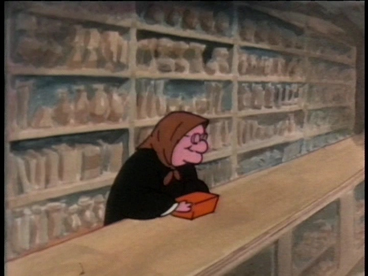 Plymptoons: The Complete Early Works of Bill Plympton