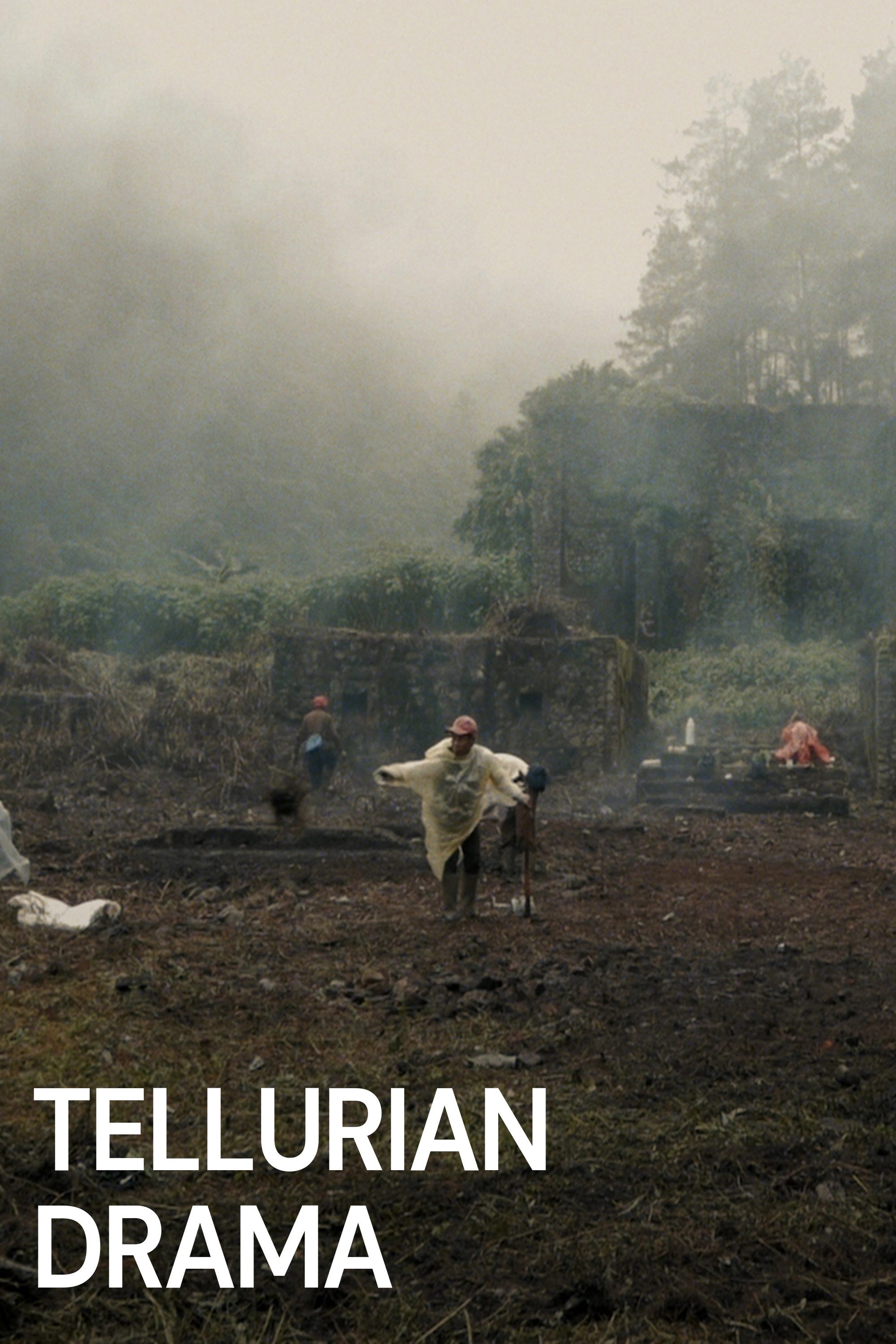Tellurian Drama