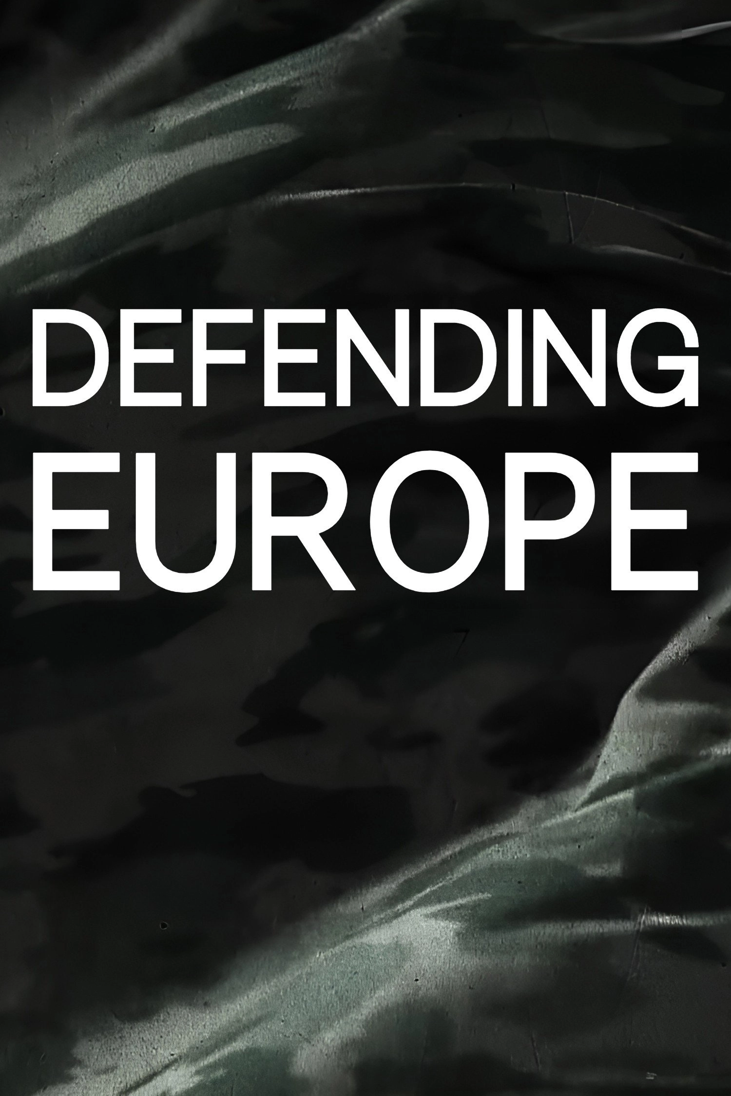 Defending Europe