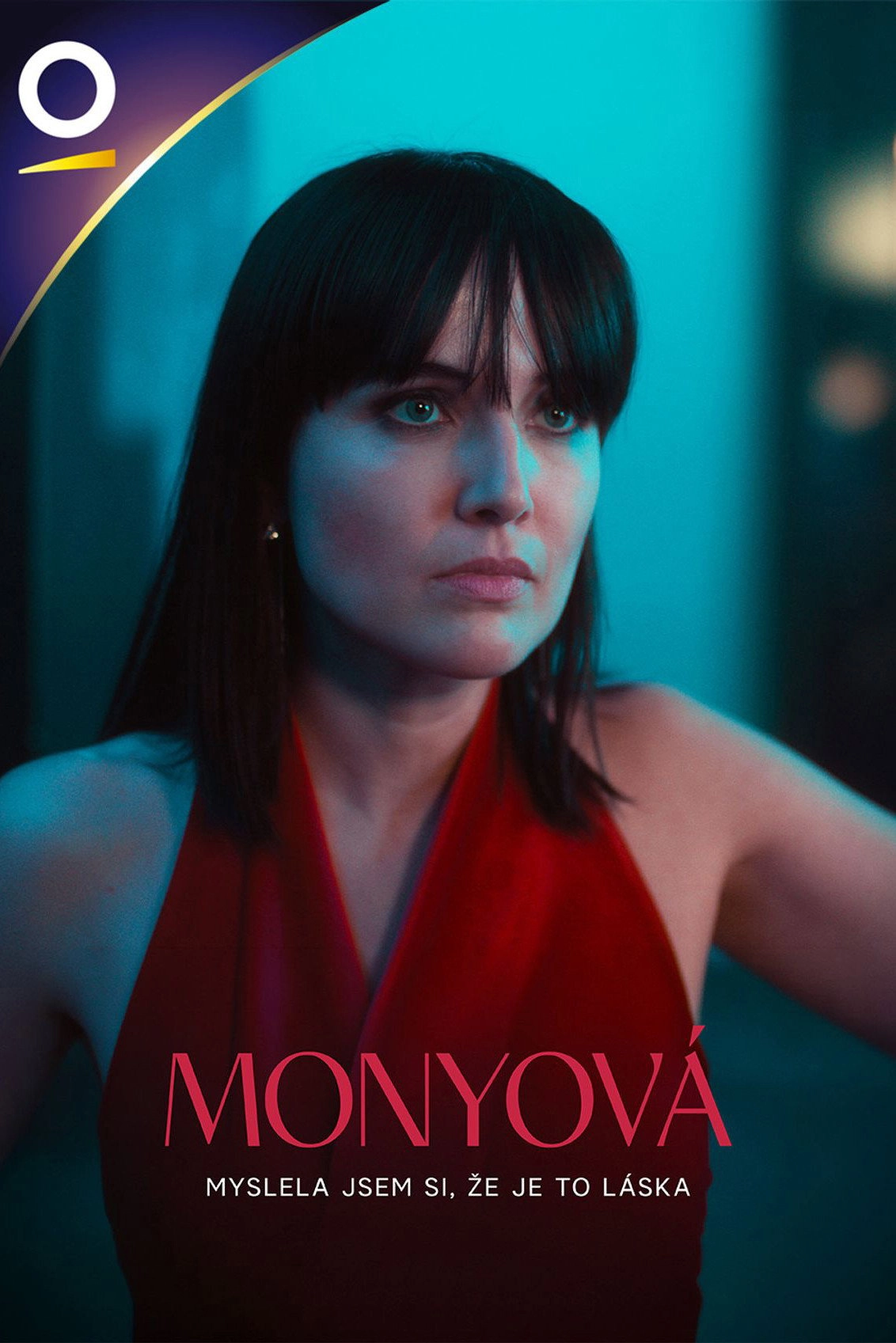 Monyová