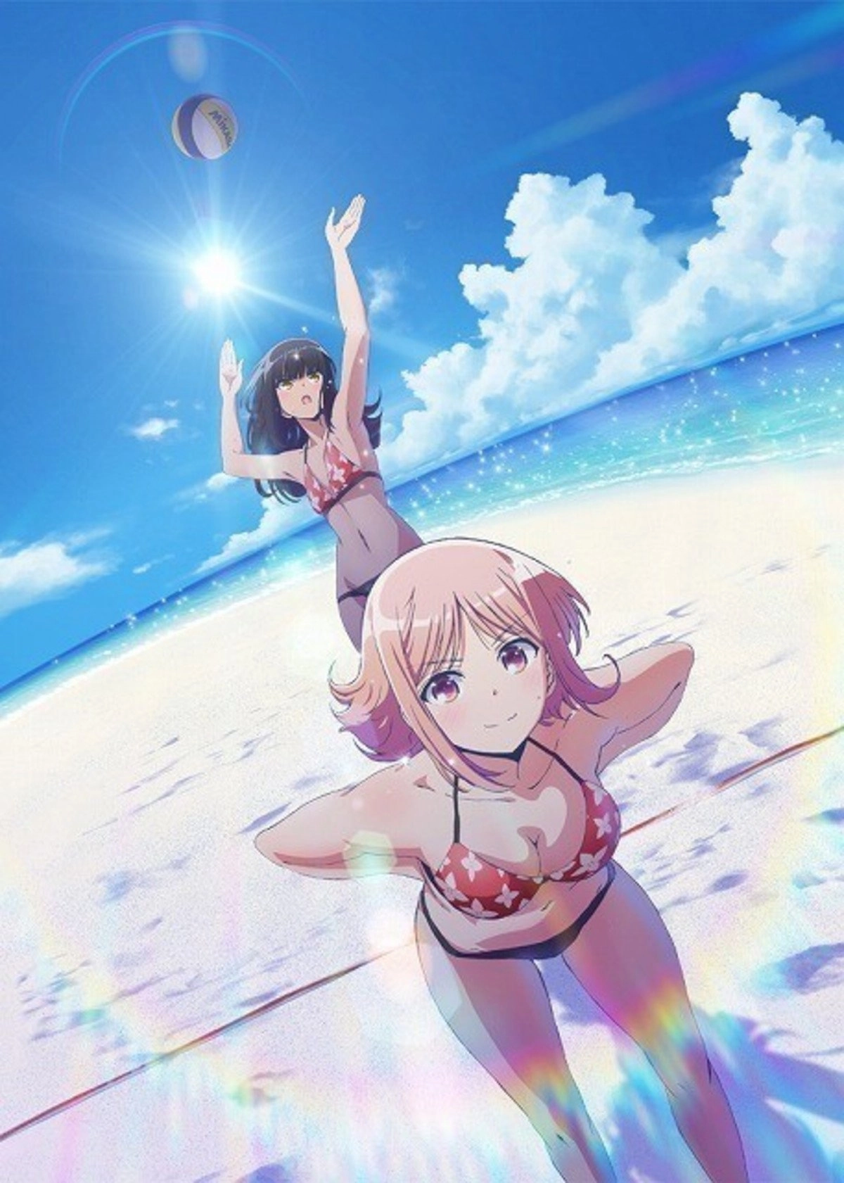 Harukana Receive