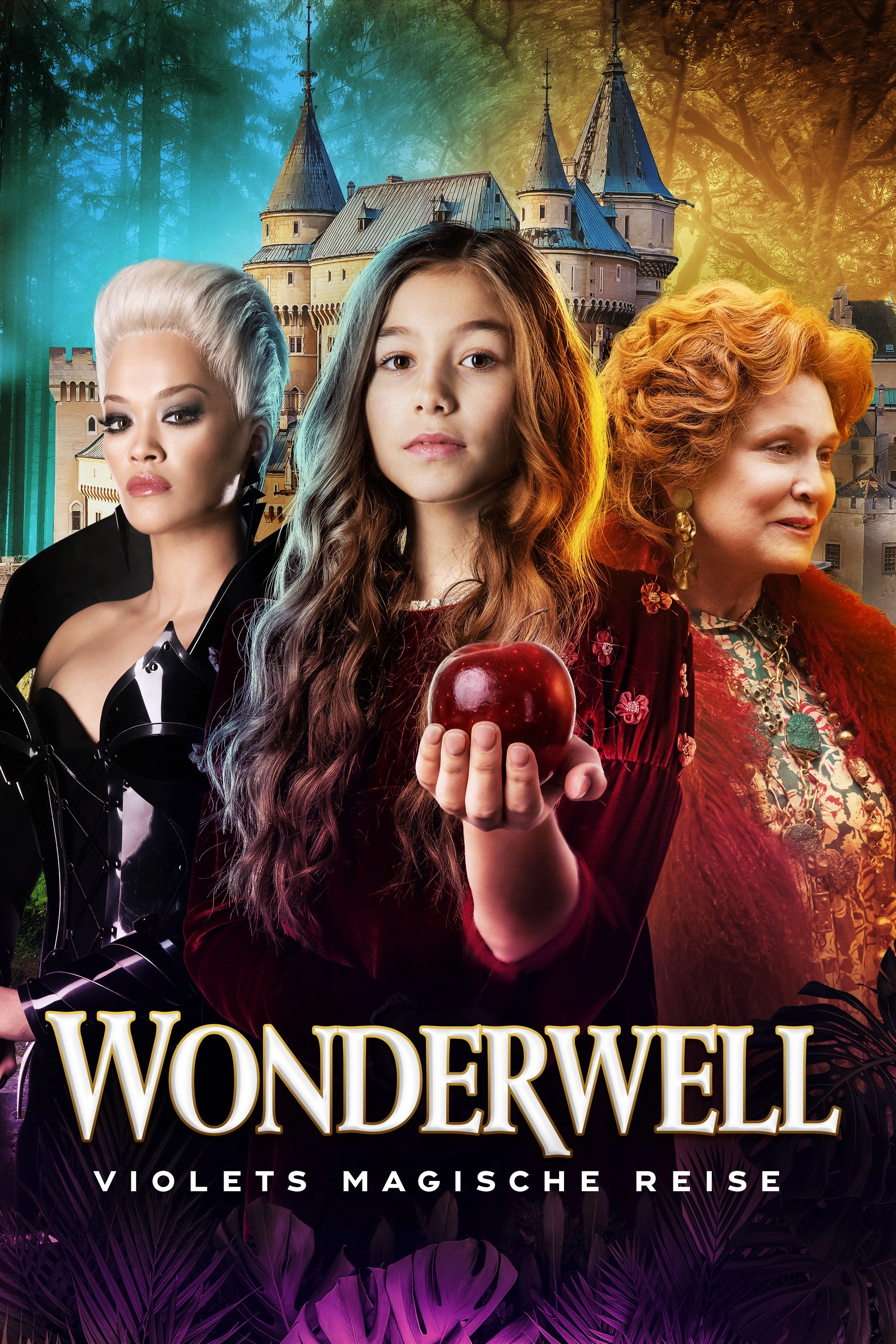 Wonderwell