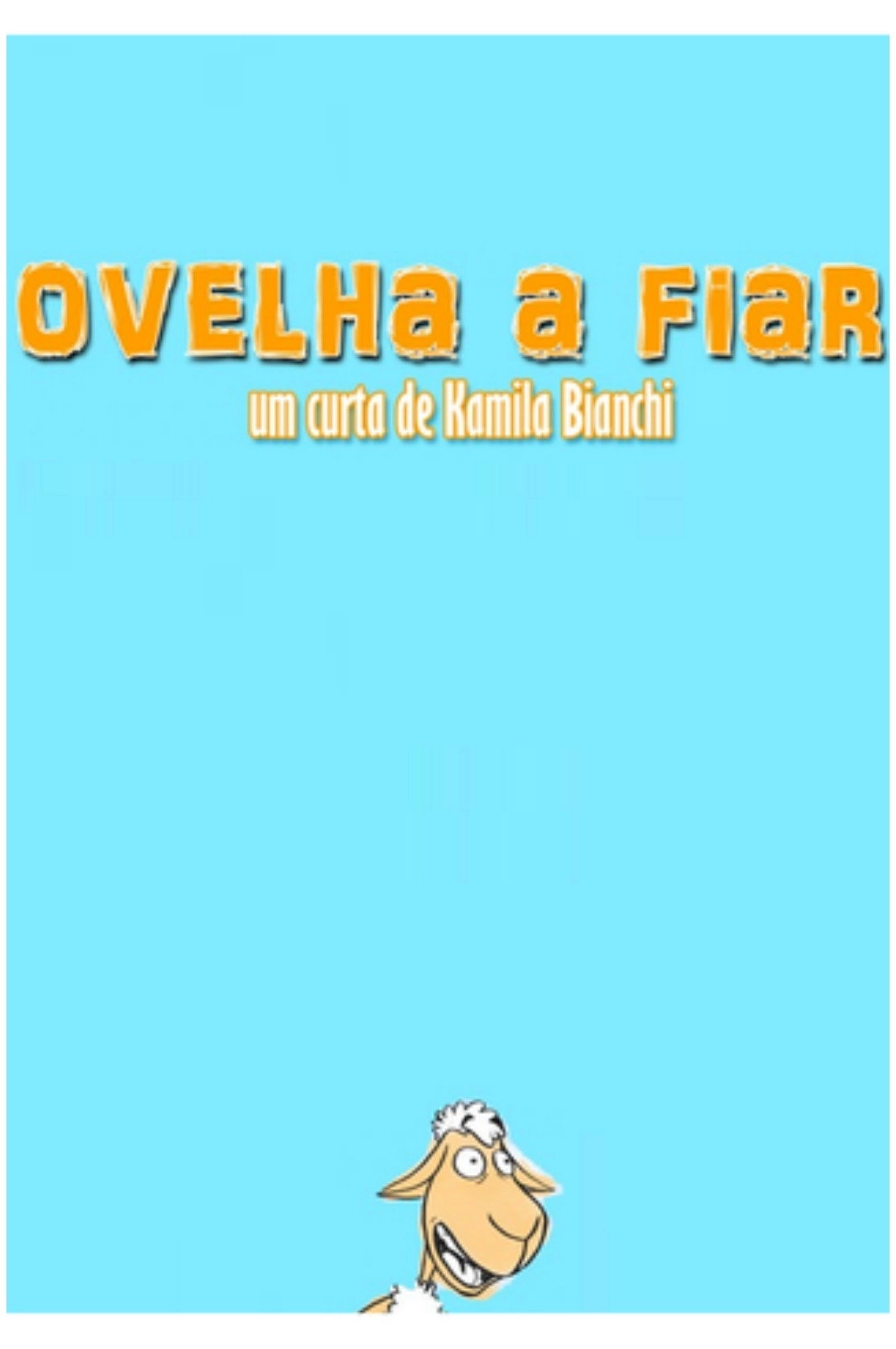 Ovelha a Fiar