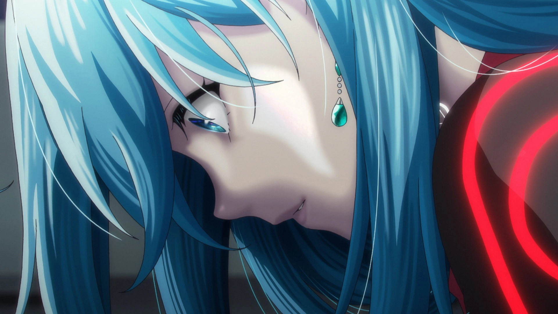 Vivy -Fluorite Eye's Song-