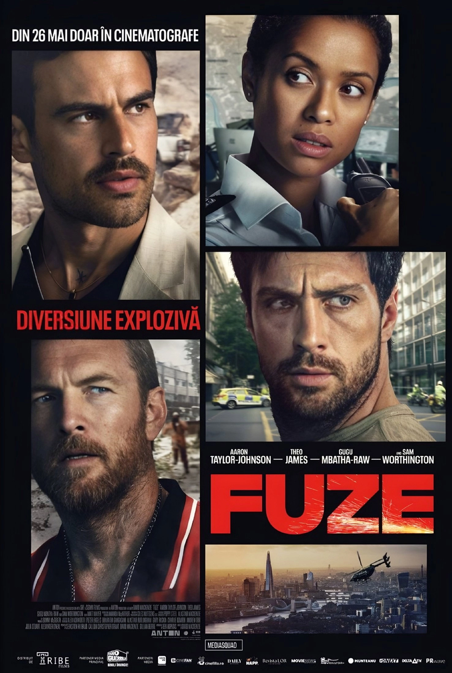 Fuze