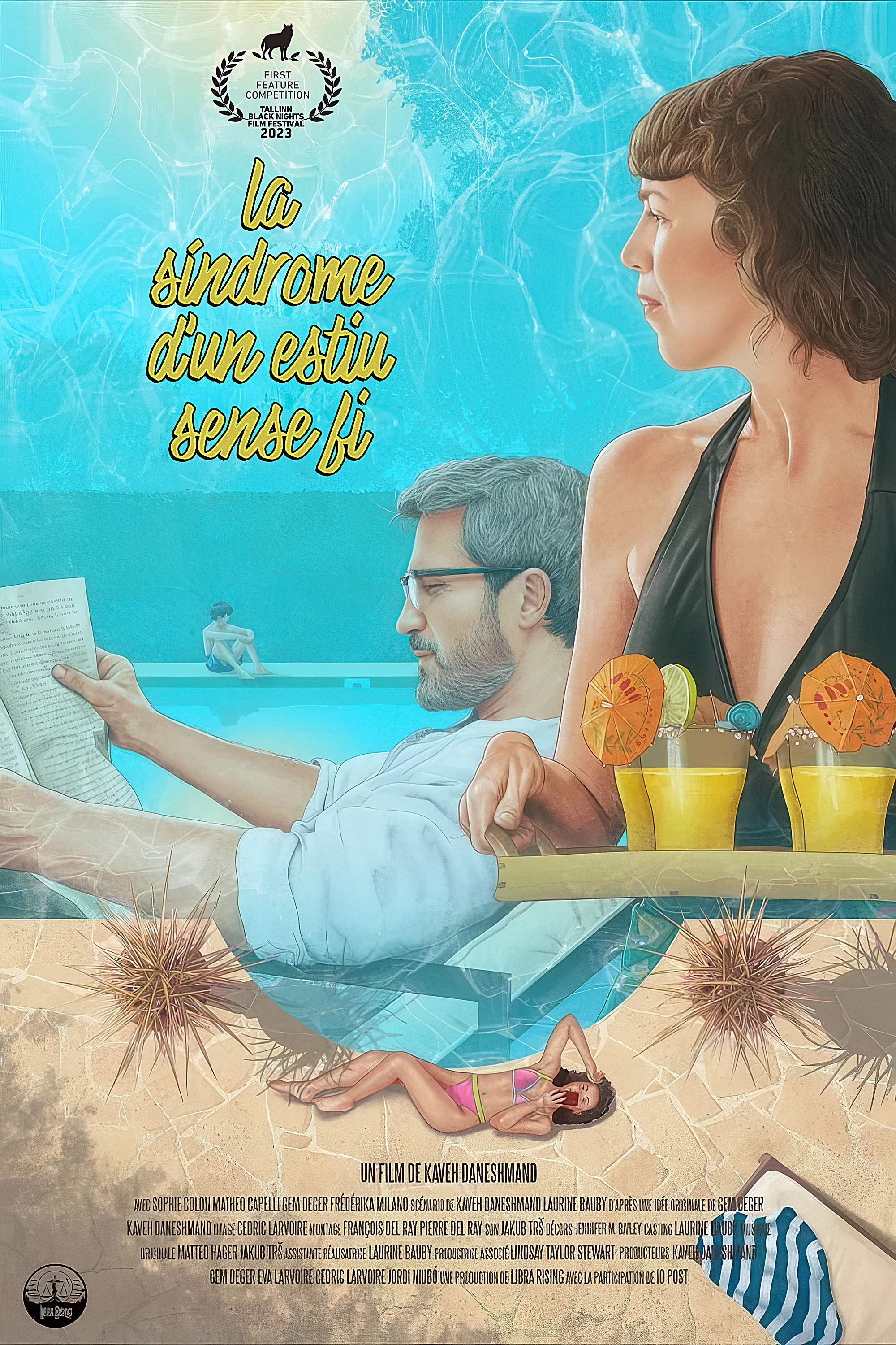 Endless Summer Syndrome