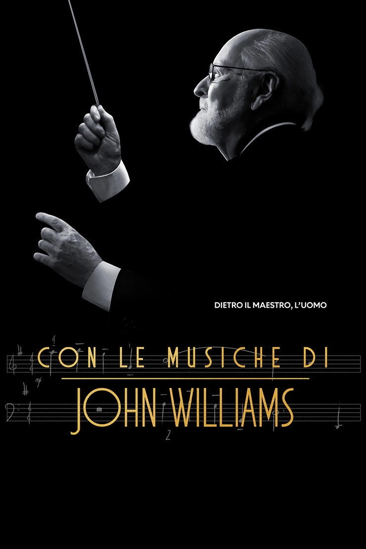 Music by John Williams