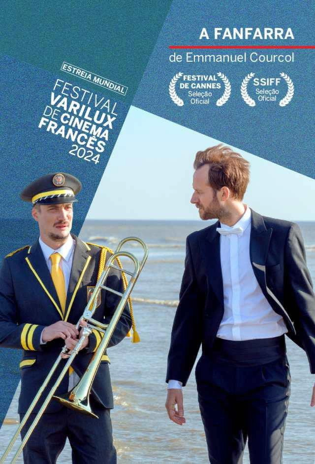 The Marching Band