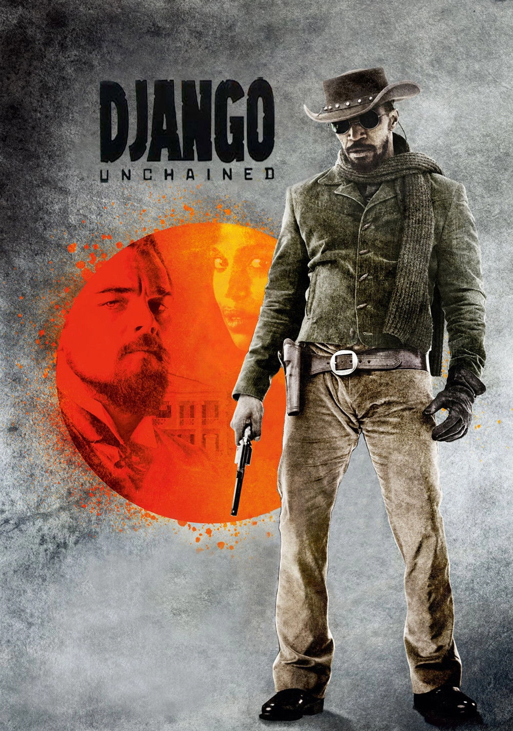 Django Unchained