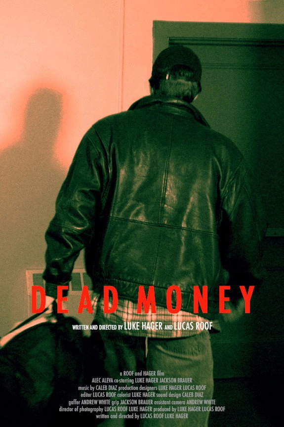 DEAD MONEY