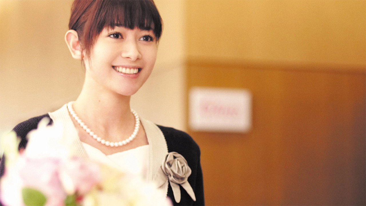 Sue, Mai & Sawa: Righting the Girl Ship