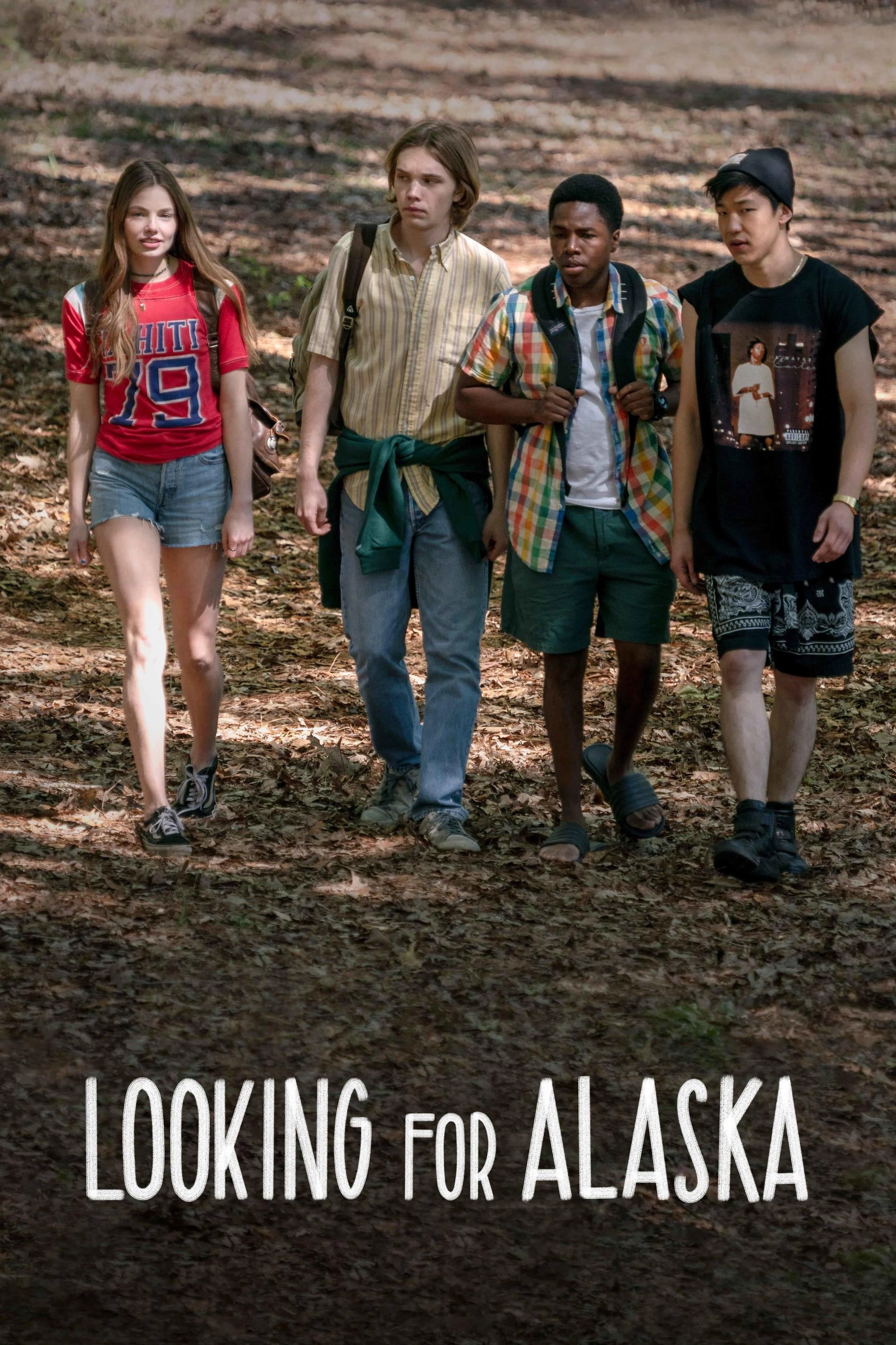 Looking for Alaska