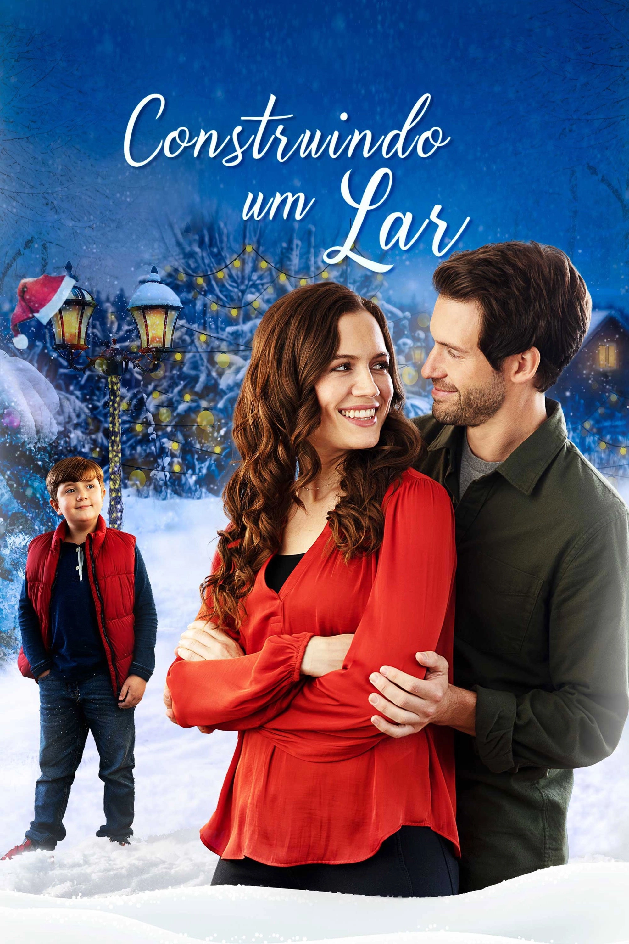 Rebuilding a Dream Christmas