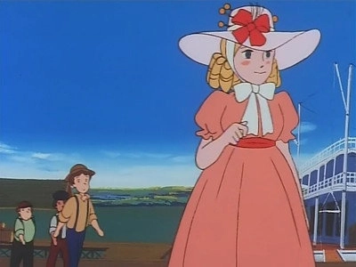 The Adventures of Tom Sawyer
