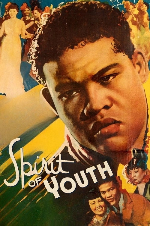 Spirit of Youth