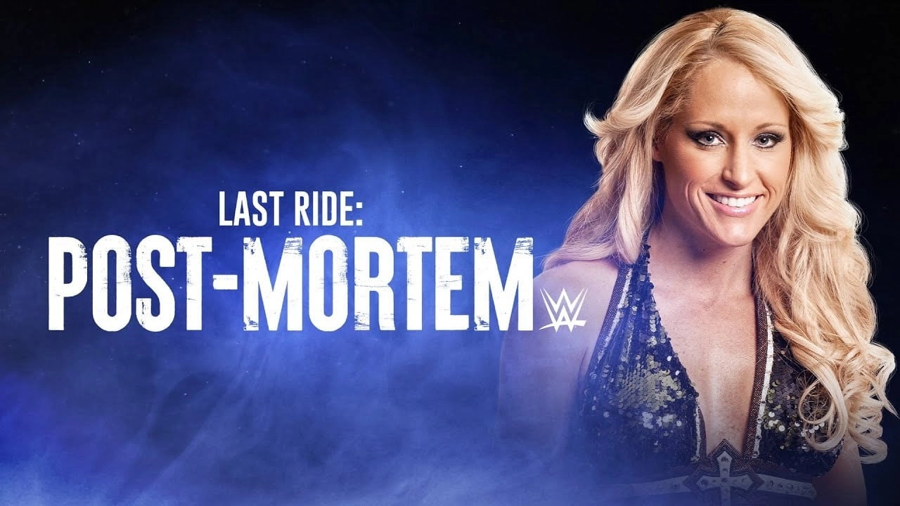 Undertaker: The Last Ride