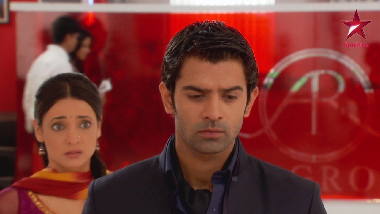 Iss Pyaar Ko Kya Naam Doon?