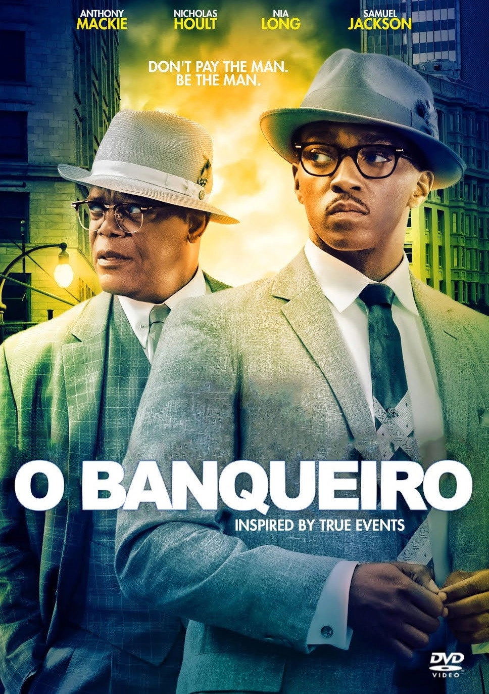 The Banker