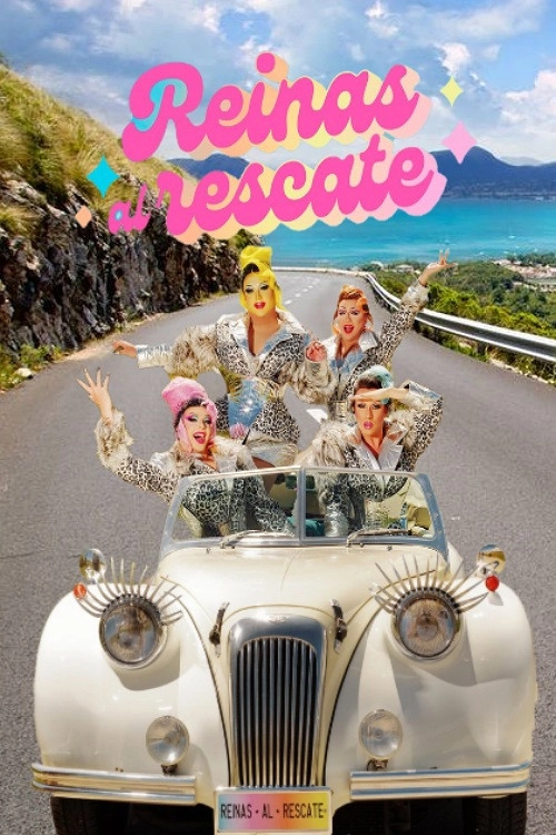 Reinas al rescate