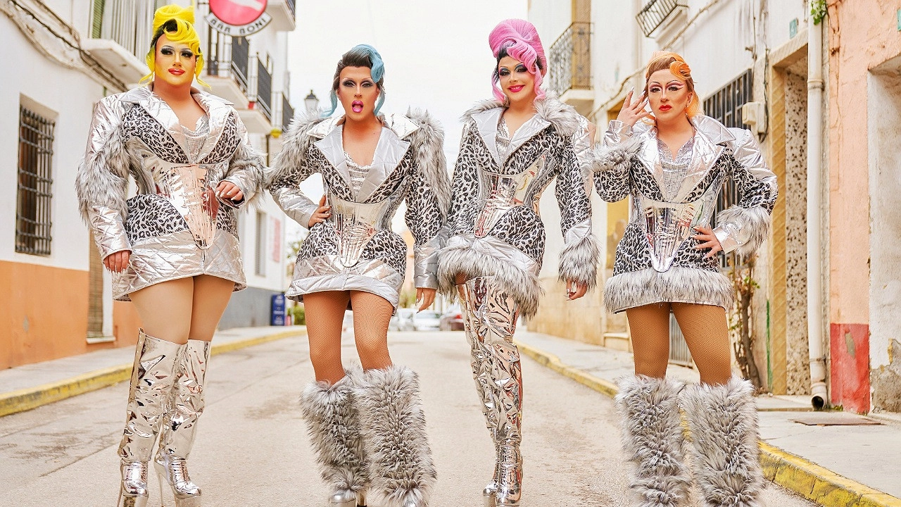Reinas al rescate
