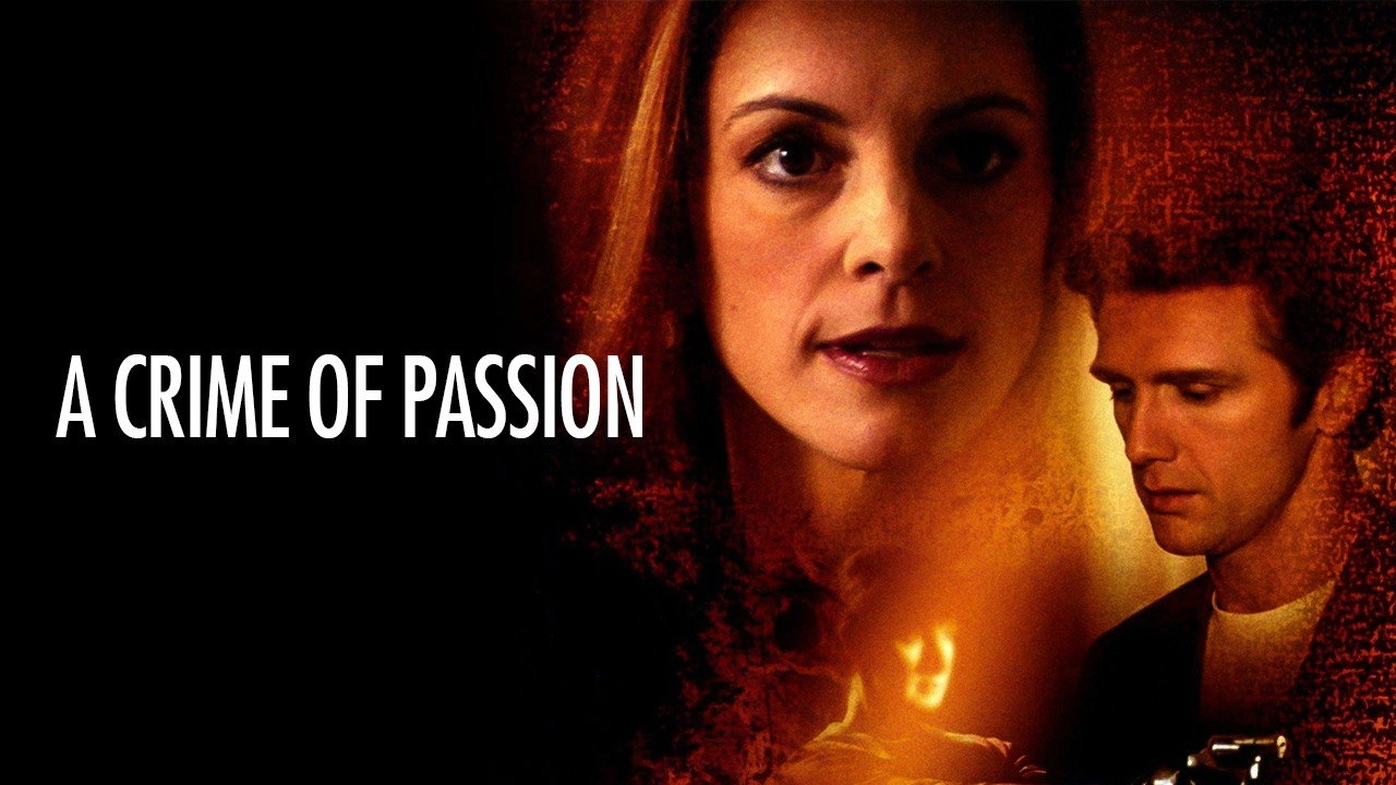 A Crime of Passion