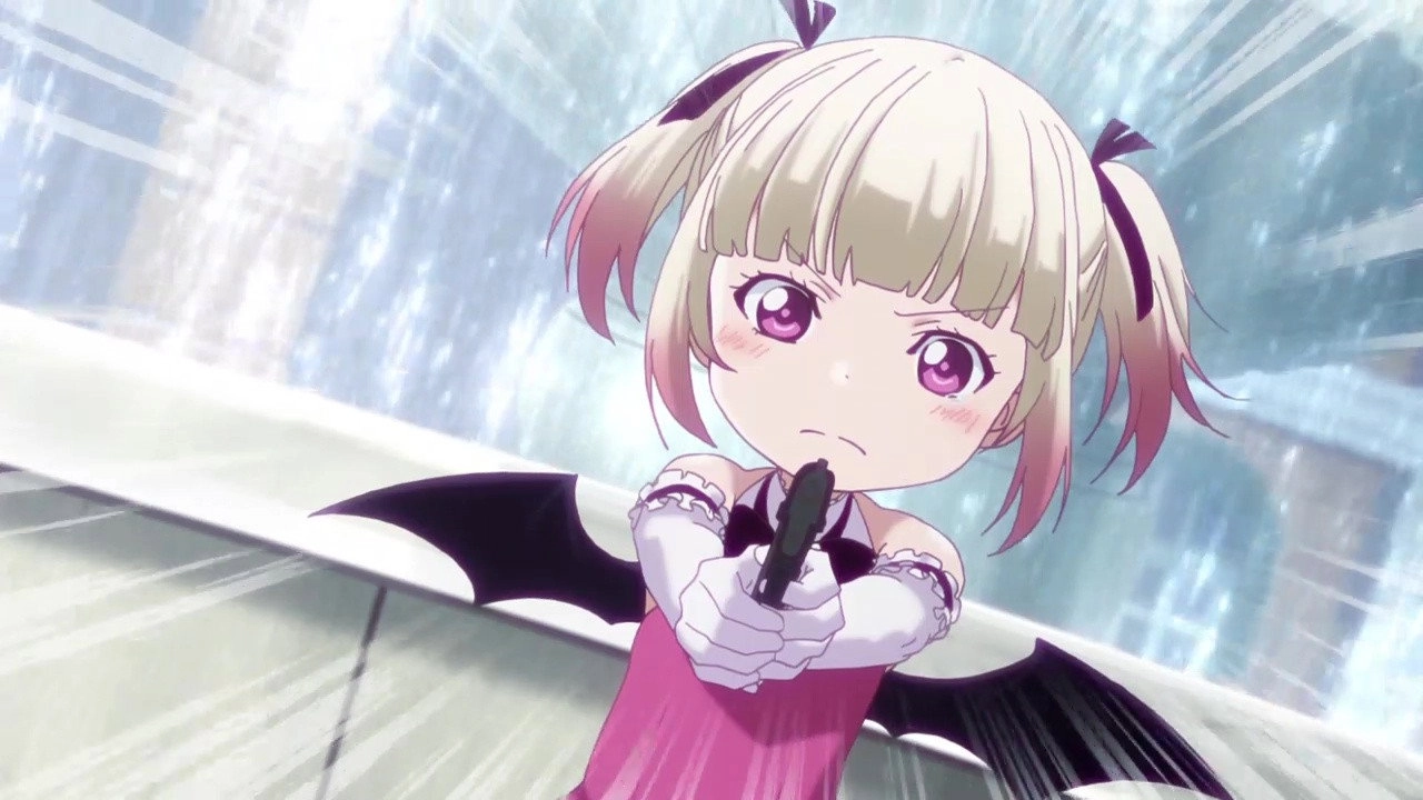 UzaMaid!