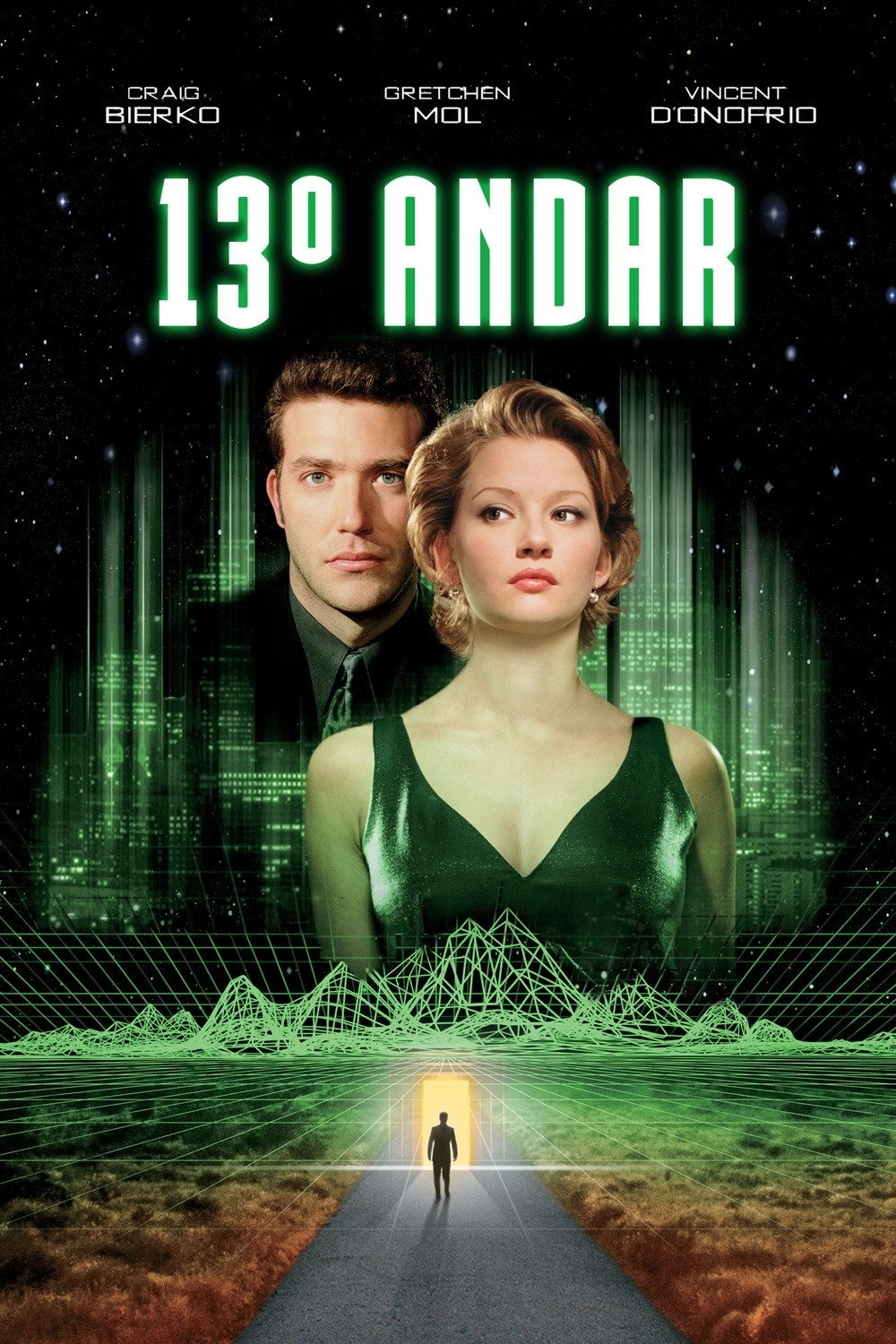 The Thirteenth Floor