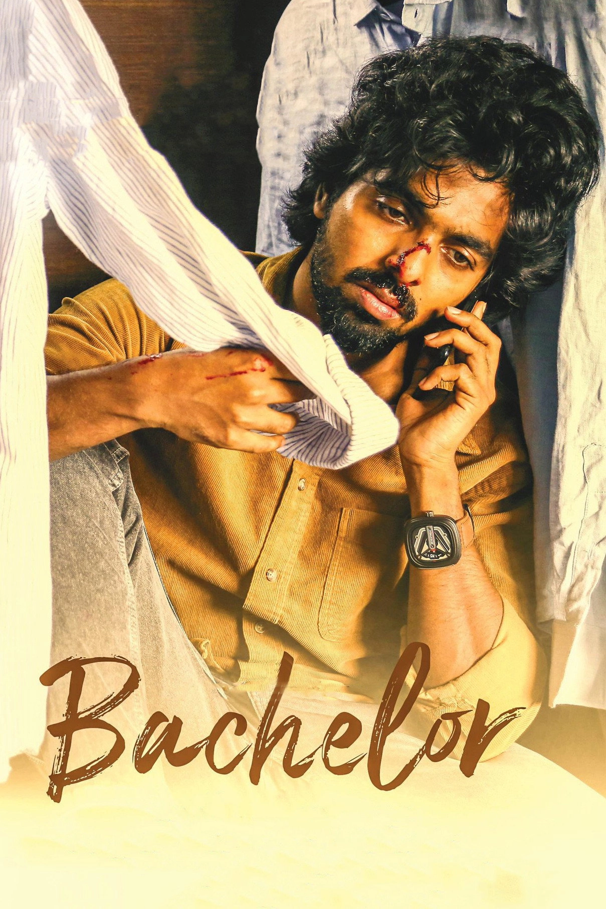 Bachelor