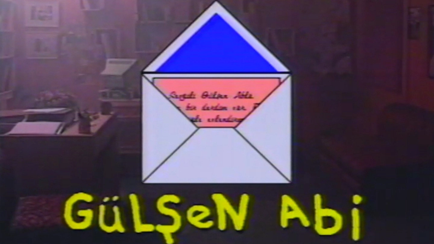 Gülşen Abi