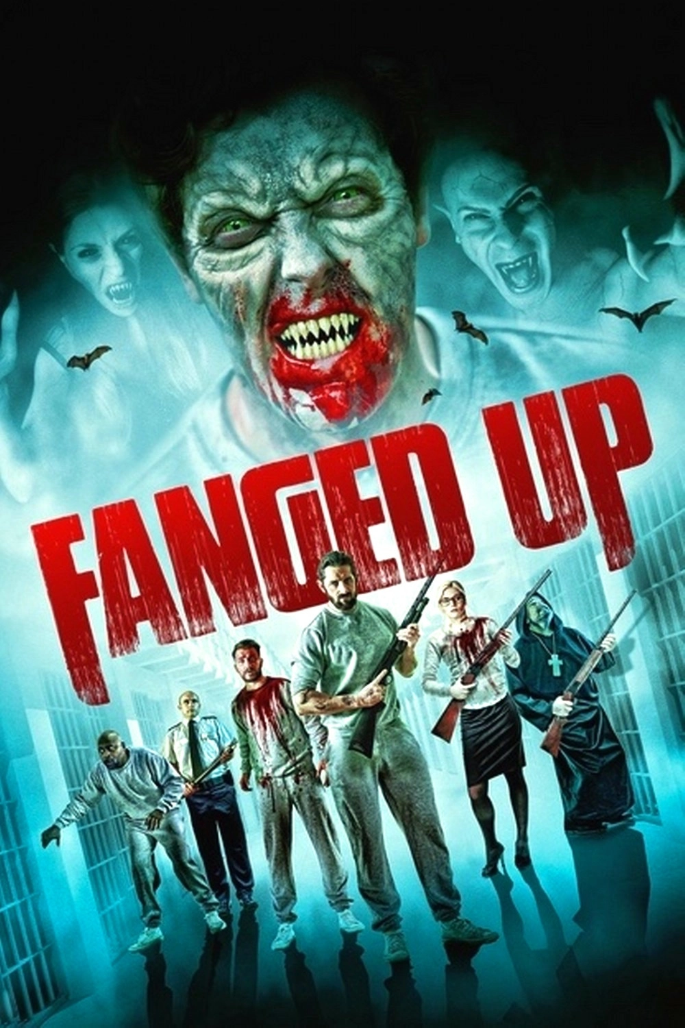 Fanged Up