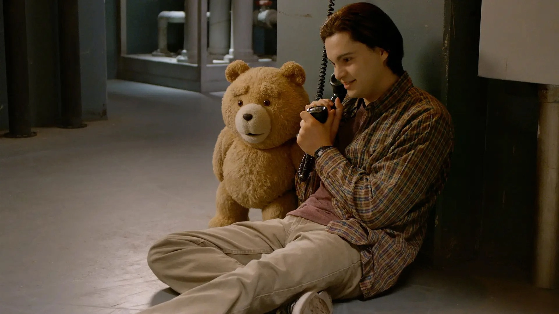 ted