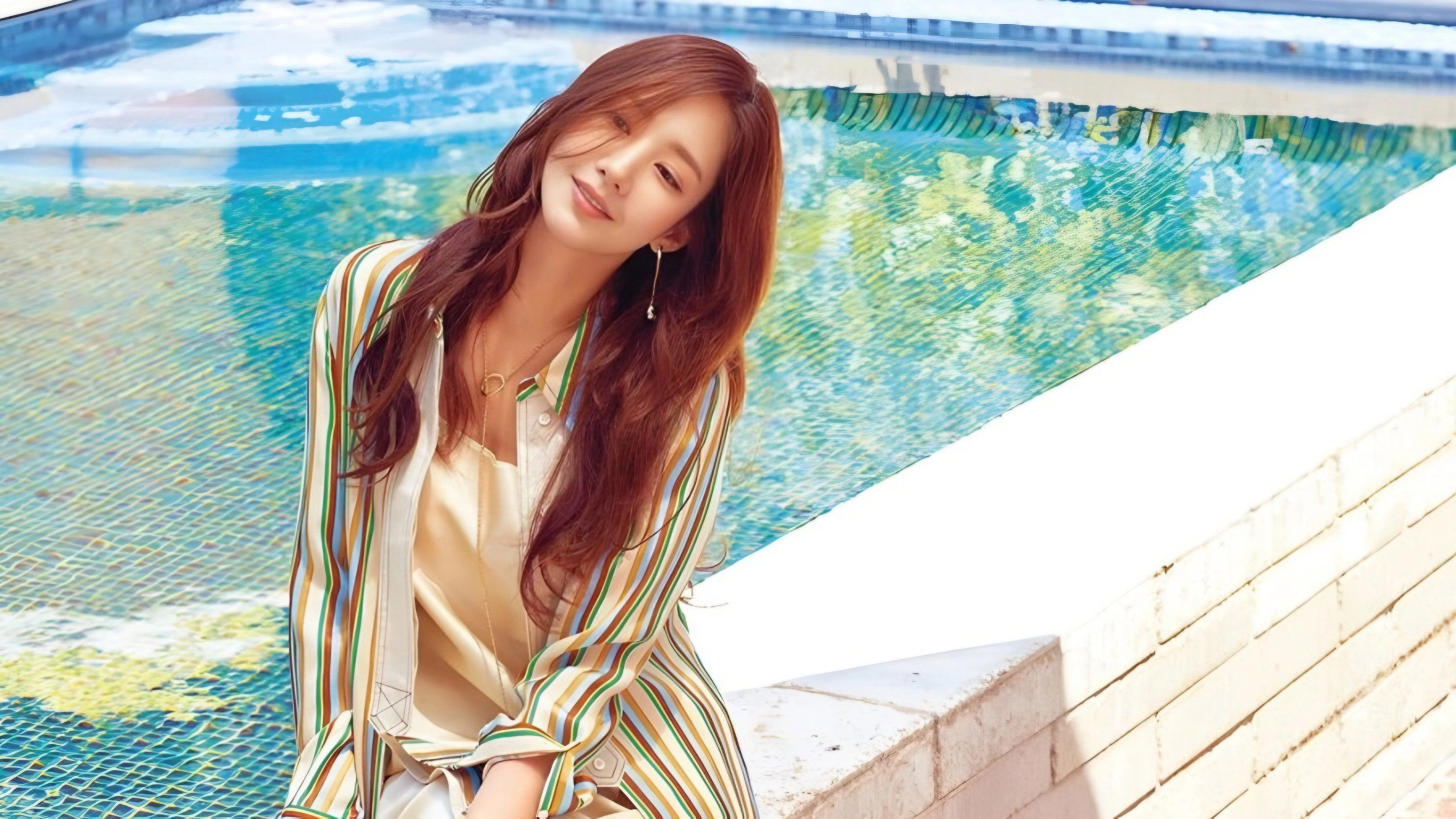 Her Private Life