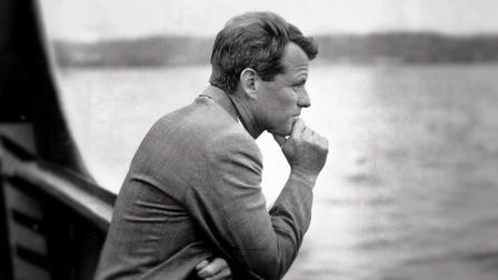 Bobby Kennedy for President
