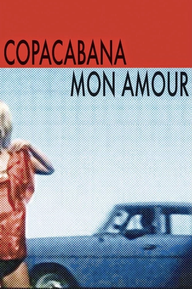 Copacabana Mon Amour