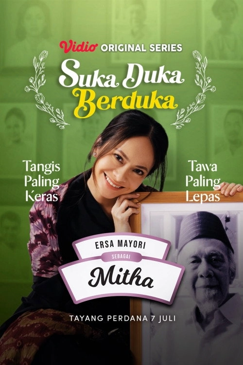 Suka Duka Berduka