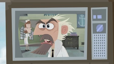 Cloudy with a Chance of Meatballs
