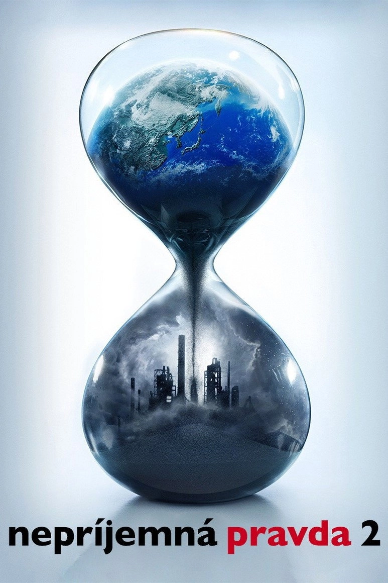 An Inconvenient Sequel: Truth to Power