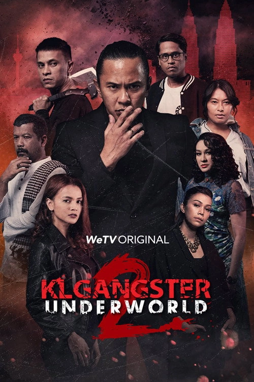KL Gangster Underworld