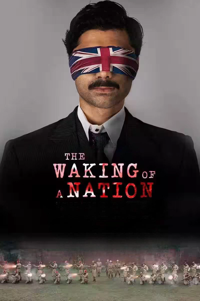 The Waking of a Nation