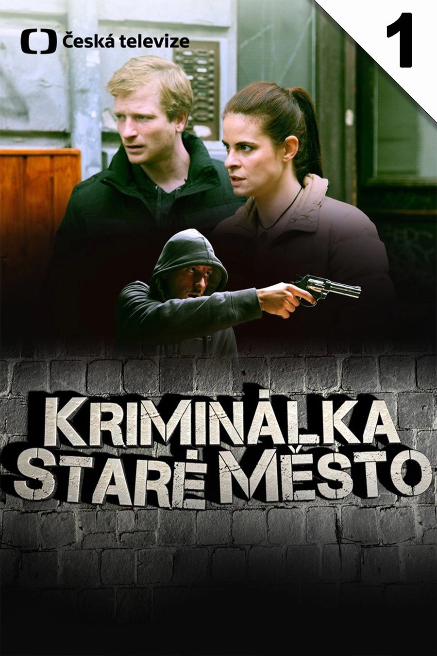 Kriminálka Staré Město