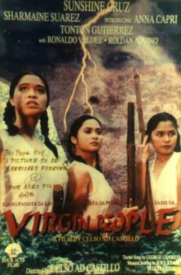 Virgin People 2
